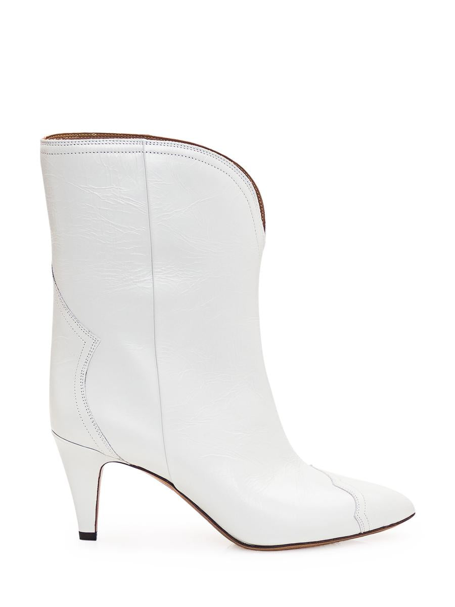 Isabel Marant Dytho Boot