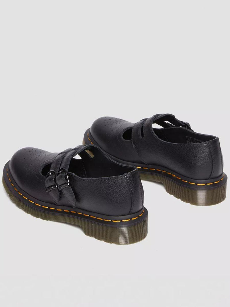 Dr. Martens 8065 Mary Jane Shoes