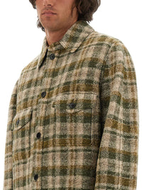 Isabel Marant Shirt "Kervon"