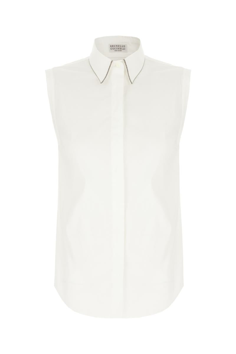 Brunello Cucinelli Shirts