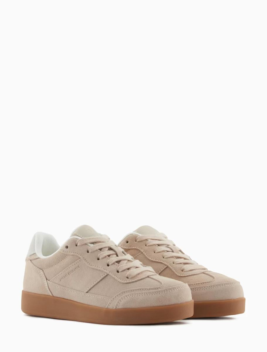 Armani Exchange Sneakers