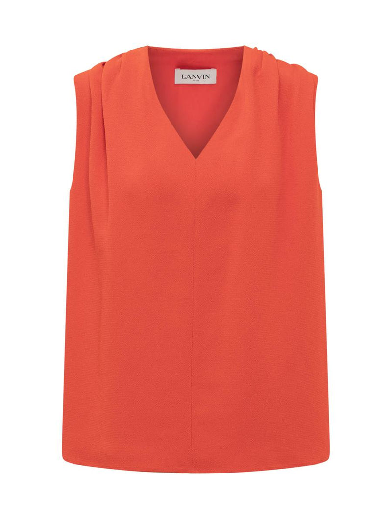 Lanvin Top