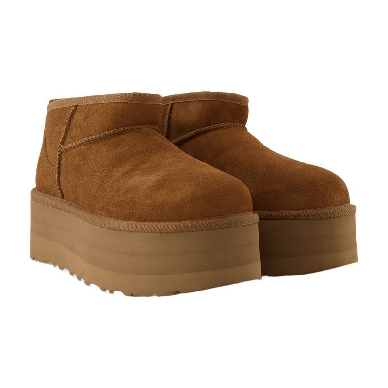 UGG Classic Maxi Mini Women