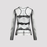 Jean Paul Gaultier Top