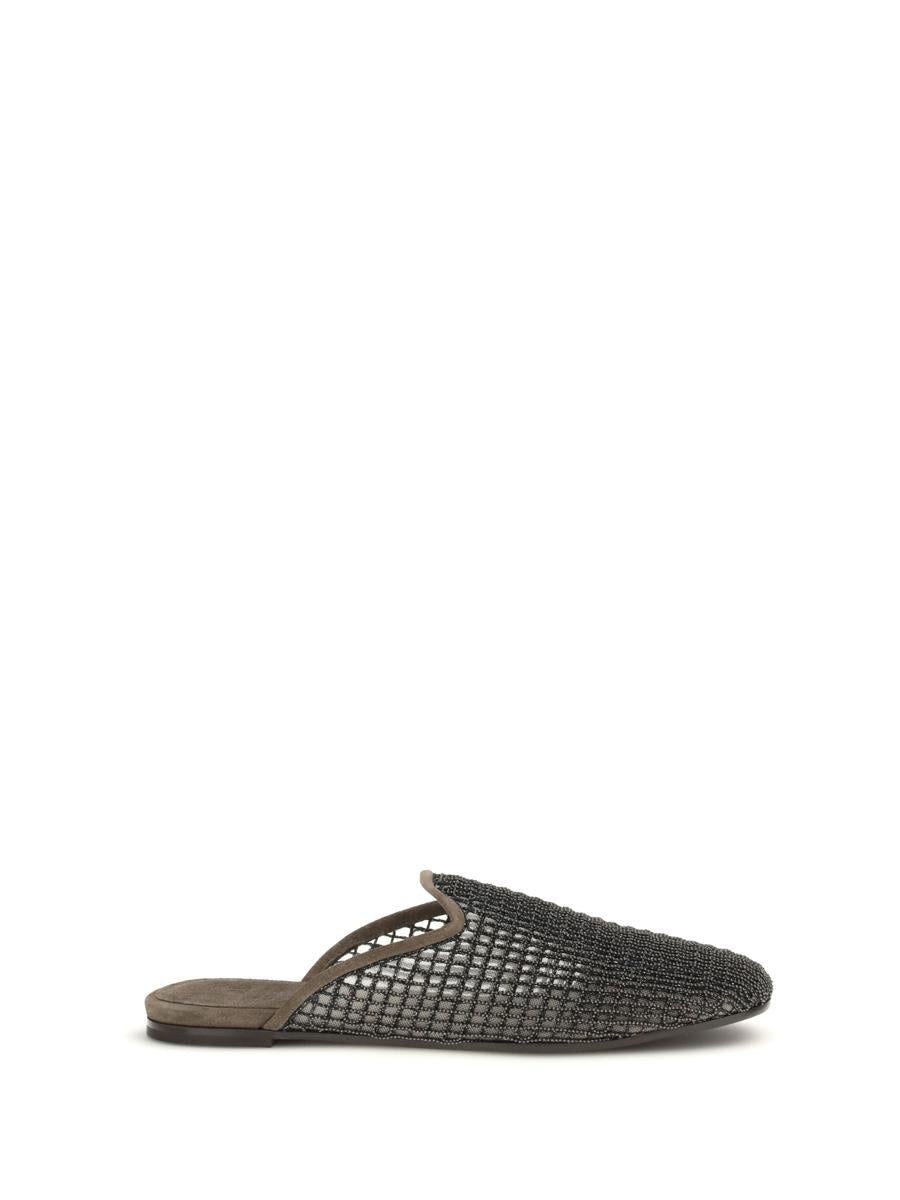 Brunello Cucinelli Sandals