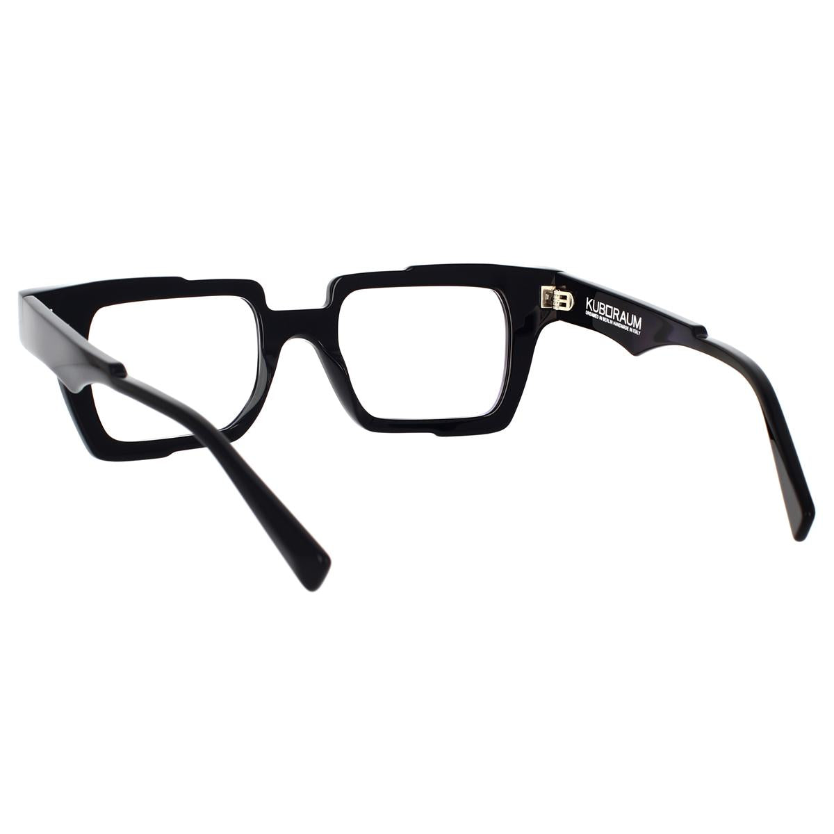 Kuboraum Eyeglass