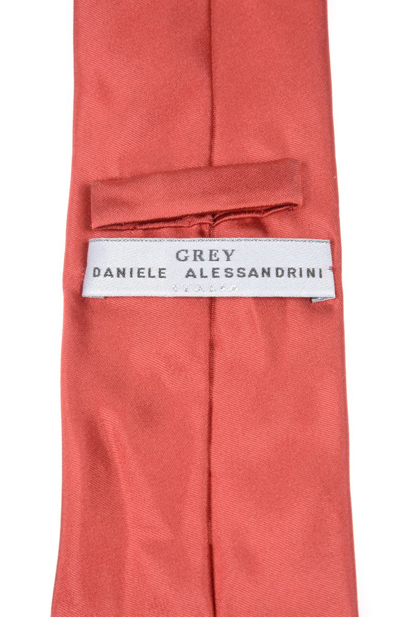 Daniele Alessandrini Tie Stripes