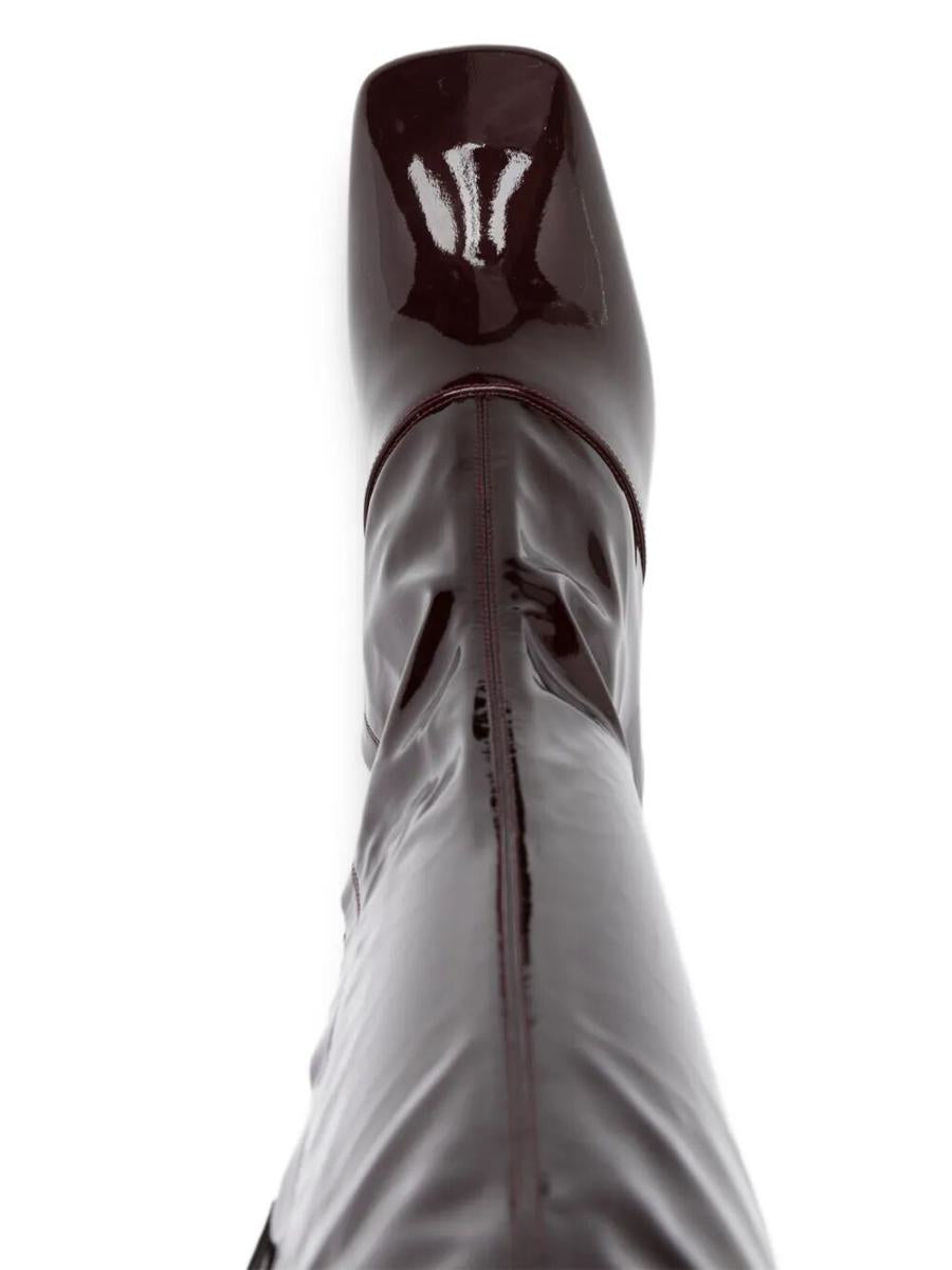 Chloé "Janis" High Leg Boot Shoes