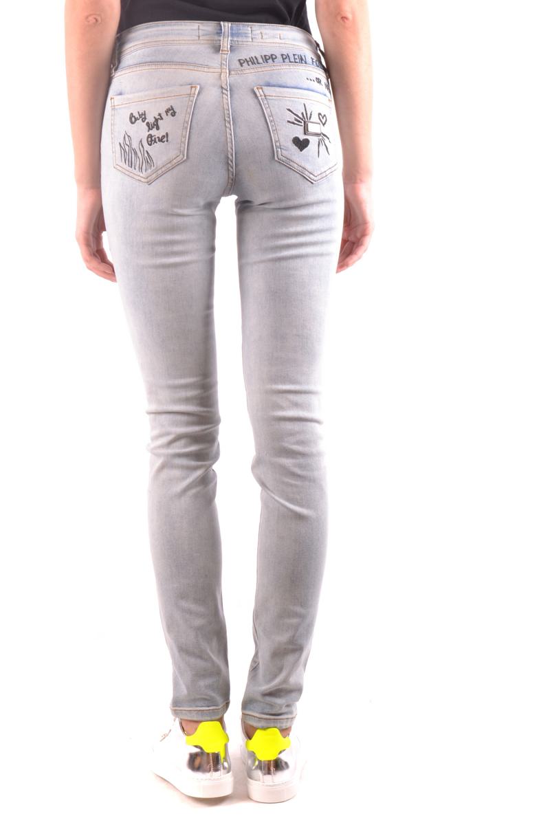 Philipp Plein Jeans
