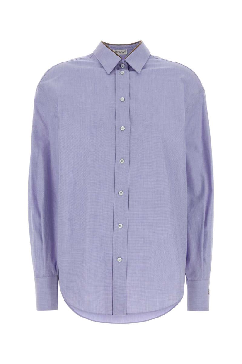 Brunello Cucinelli Shirts