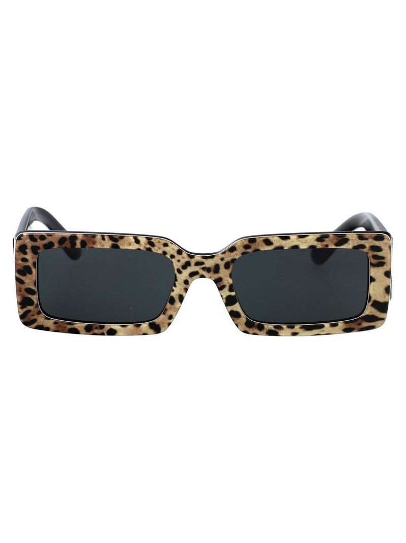 Dolce & Gabbana Sunglasses