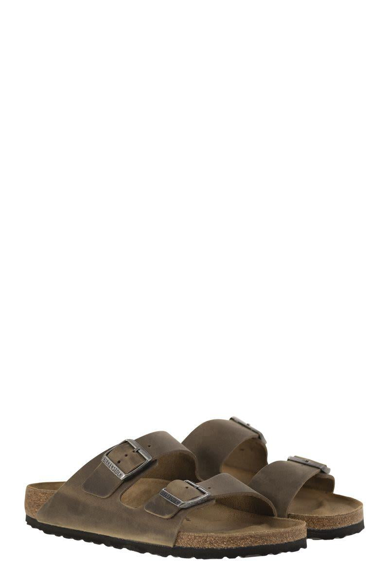 Birkenstock Arizona - Flat Sandal