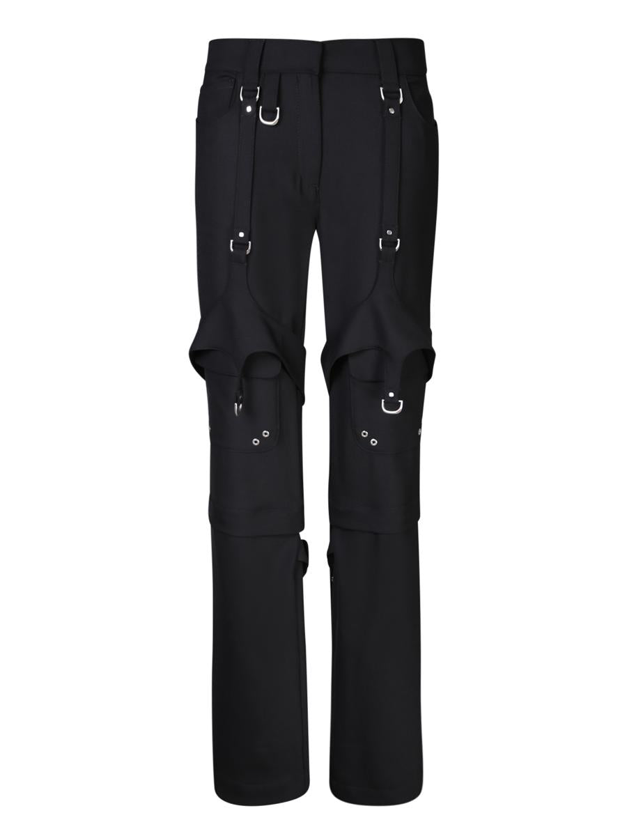 Off-White Trousers