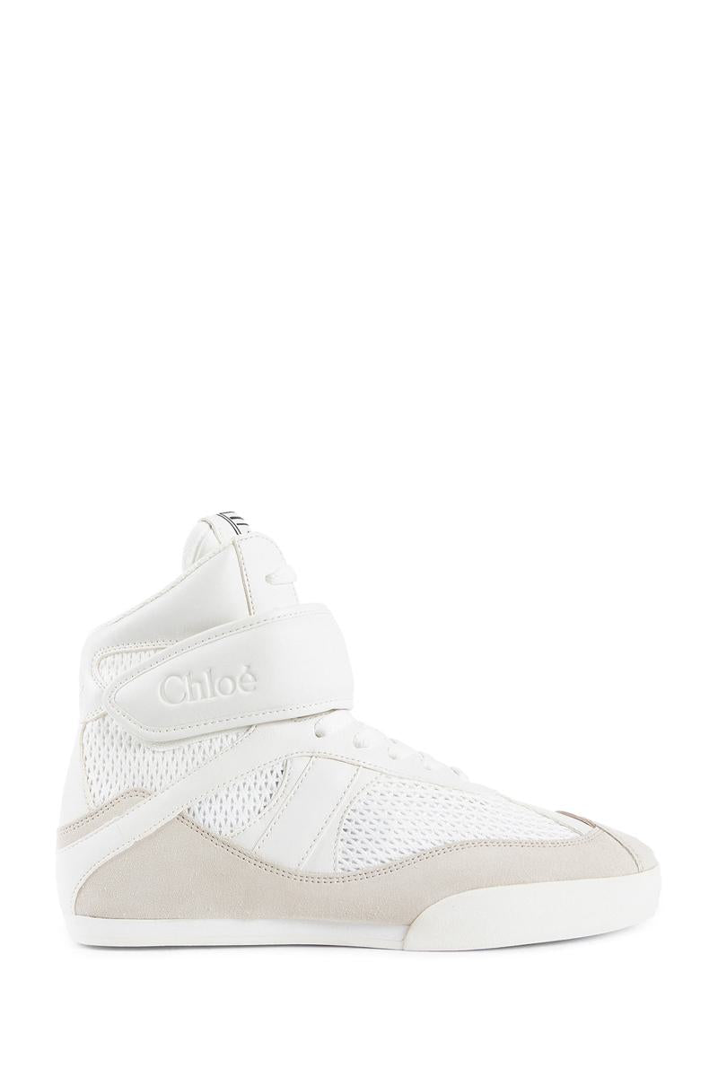 Chloé Sneakers
