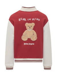 Palm Angels Bear In Mind Jacket