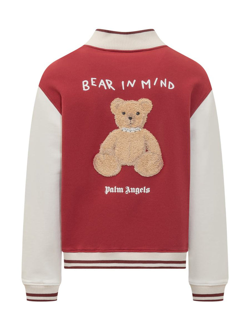 Palm Angels Bear In Mind Jacket