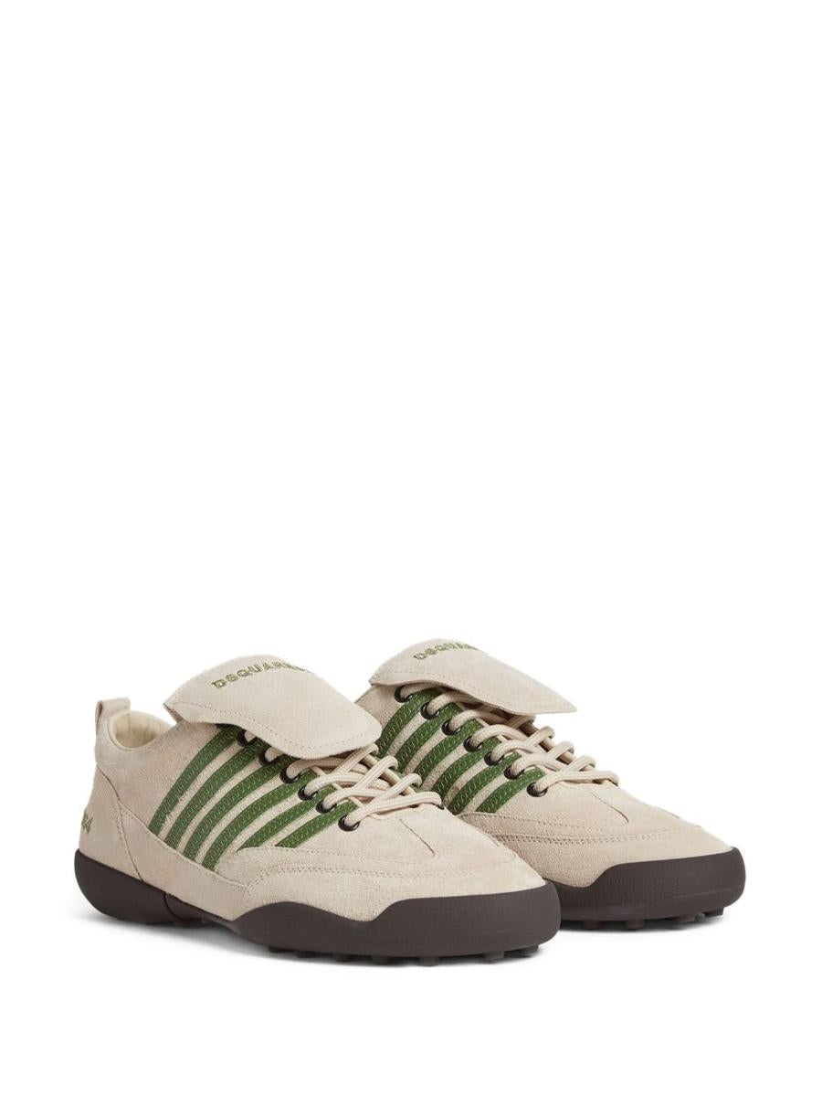 DSQUARED2 Sneakers