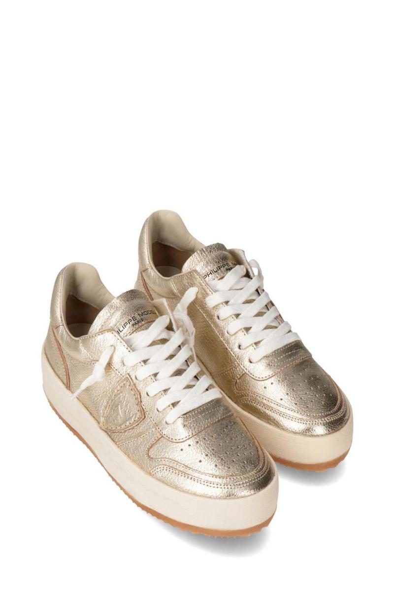 Philippe Model Sneakers