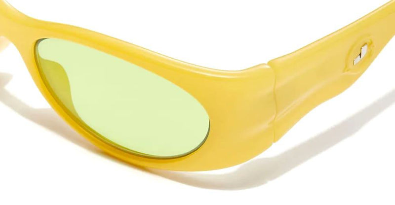 Junk Plastic Rehab Sunglasses