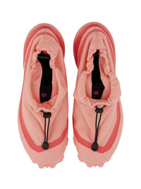 MM6 Maison Margiela X Salomon "Cross Low" Sneaker