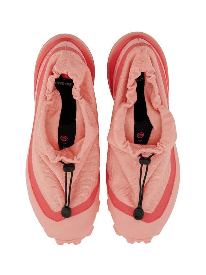 MM6 Maison Margiela X Salomon "Cross Low" Sneaker