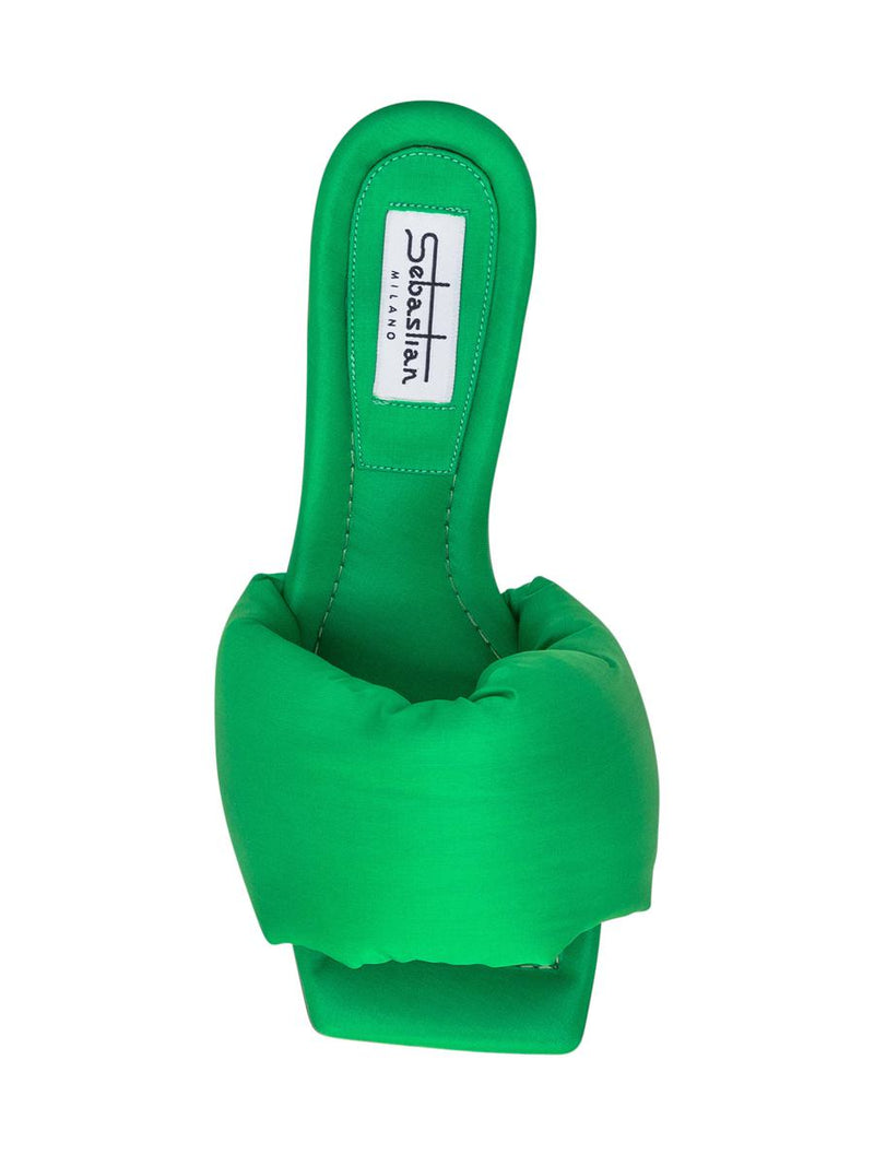 Sebastian Sandal Mule Blast