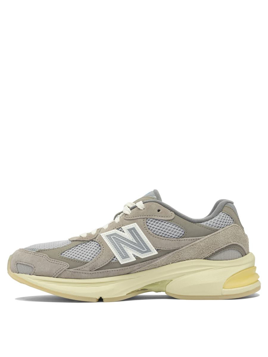New Balance "2010 Grey Days" Sneakers