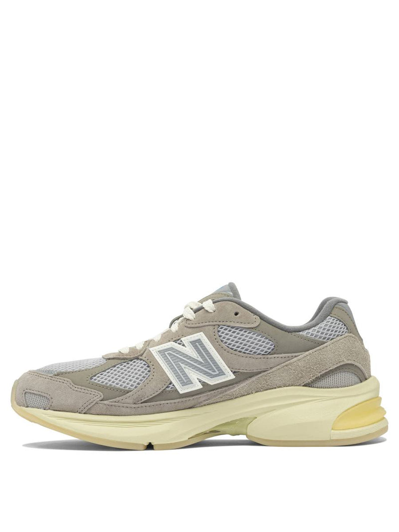 New Balance "2010 Grey Days" Sneakers