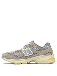 New Balance "2010 Grey Days" Sneakers