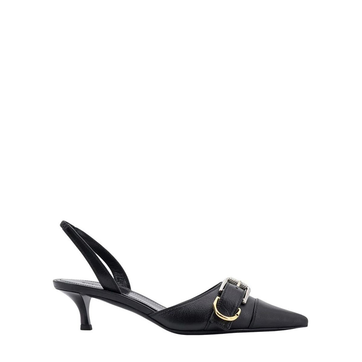 Givenchy Voyou Slingback