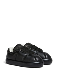 Marni Bigfoot 2.0 Leather Sneakers