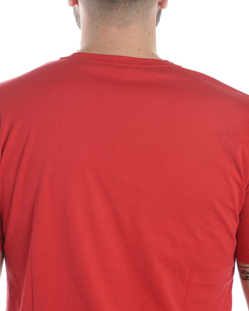 Daniele Alessandrini Topwear