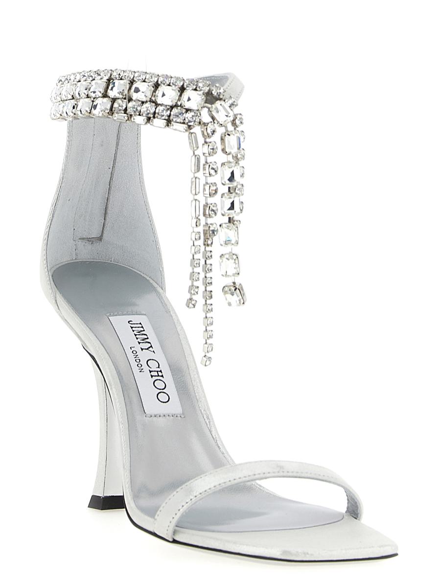 Jimmy Choo 'Verity' Sandals