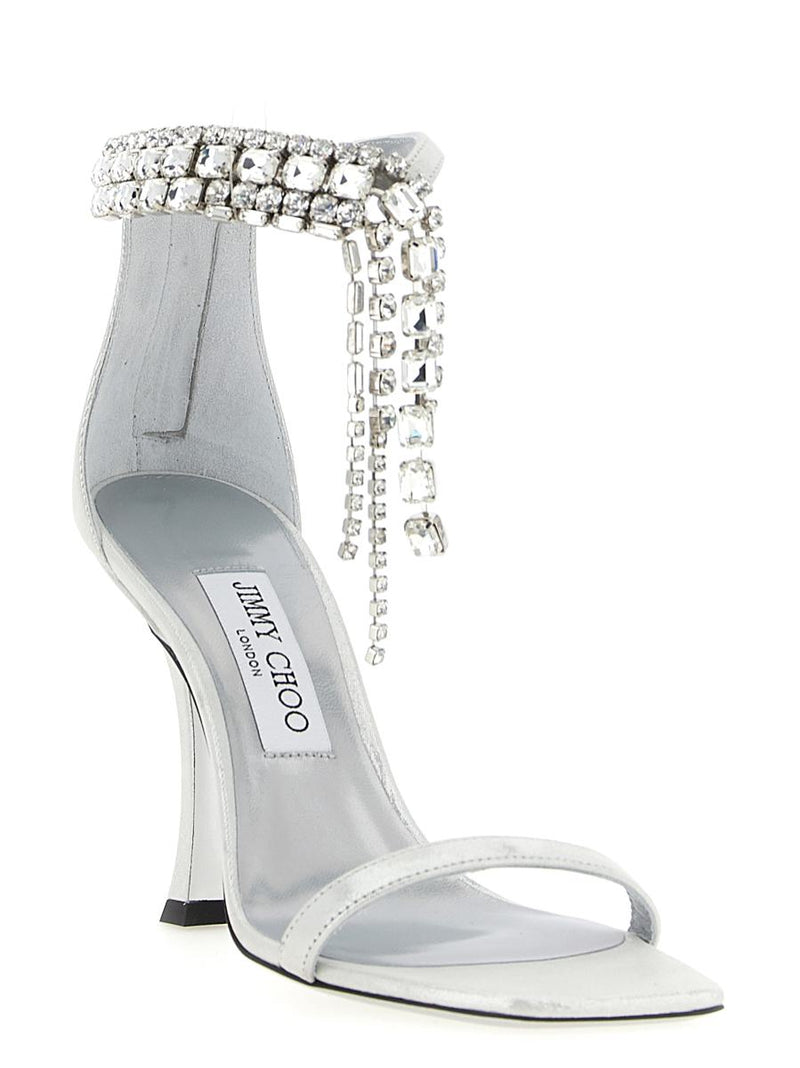 Jimmy Choo 'Verity' Sandals