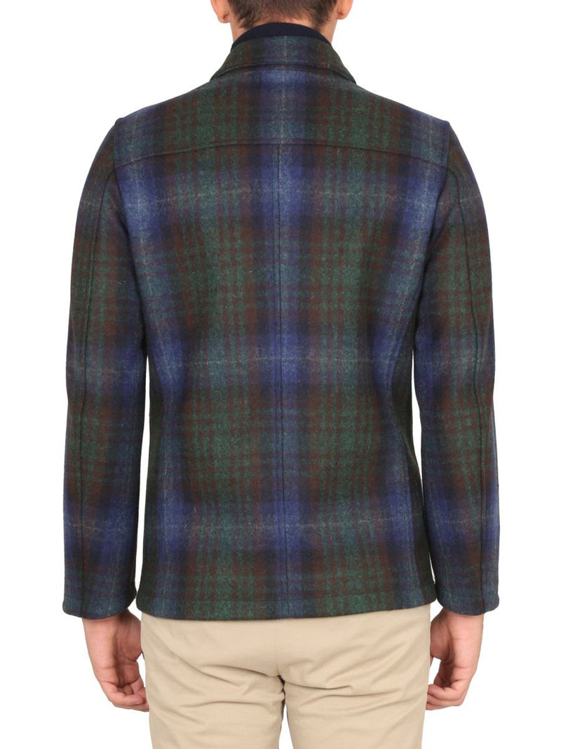 Aspesi Tadao Winter Jacket