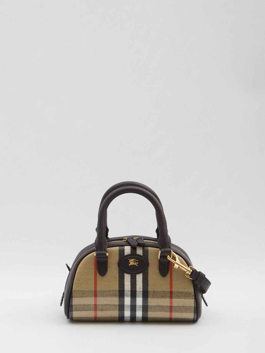 Highlands Bowling Bag