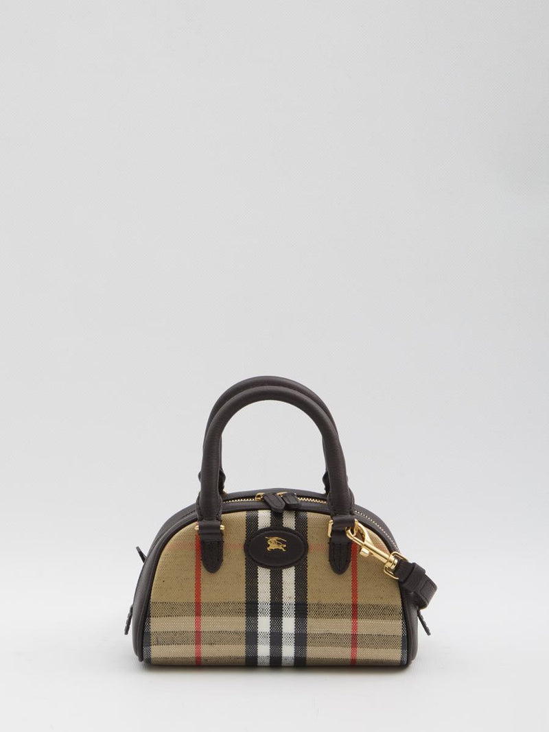 Highlands Bowling Bag