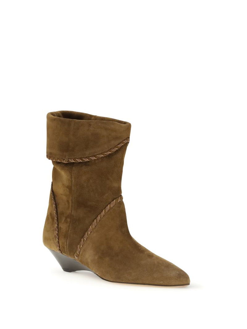 Isabel Marant Boots