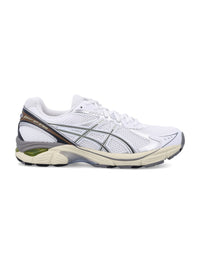 Asics Gt-2160 White Mesh Sneakers