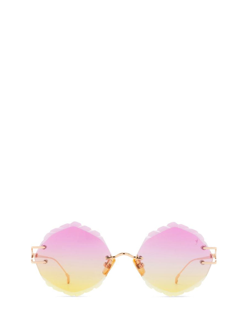 Eyepetizer Sunglasses