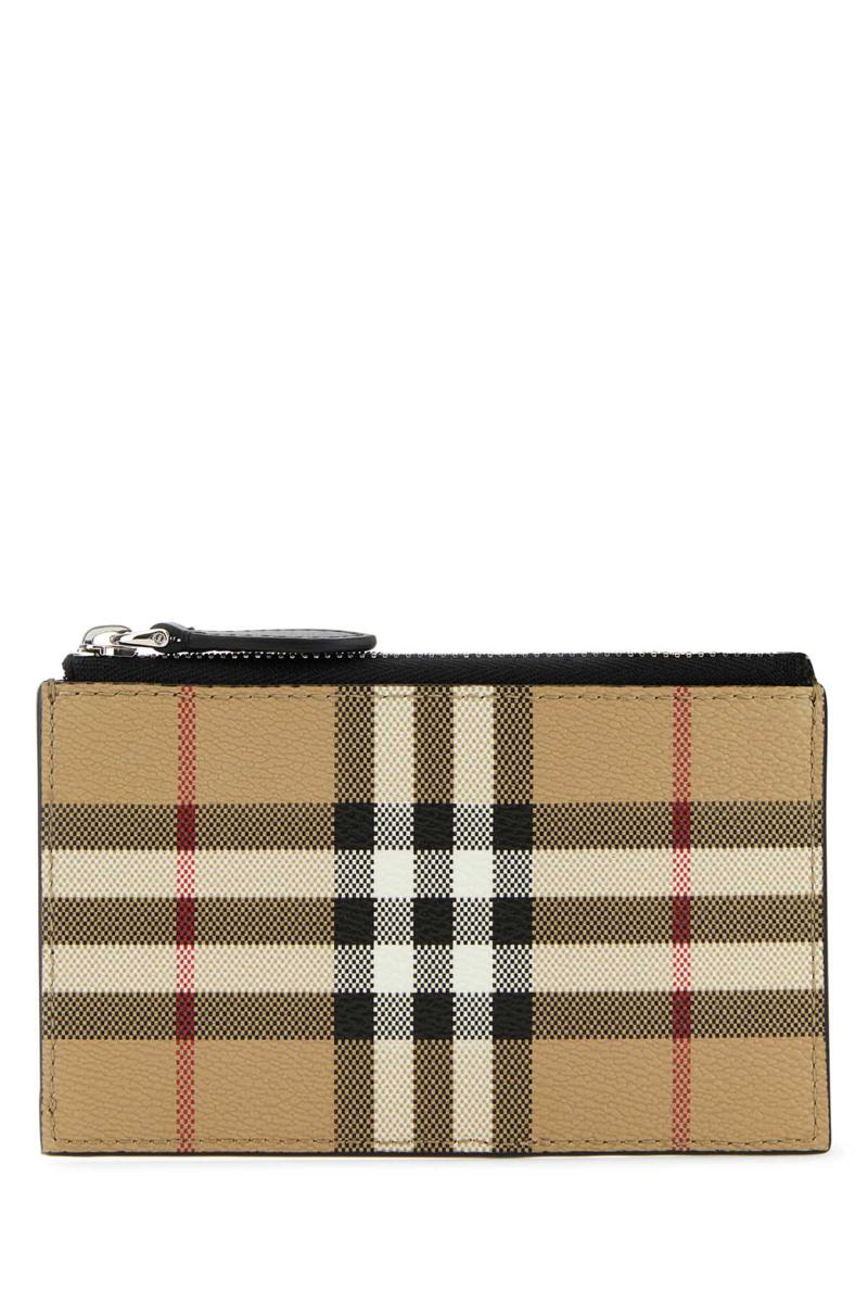 Burberry Wallets
