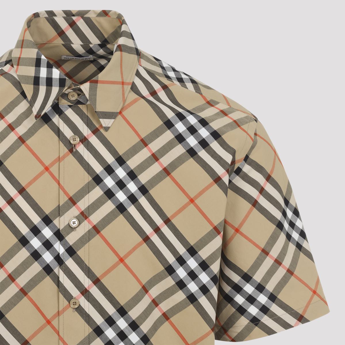 Burberry Shirt