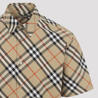 Burberry Shirt