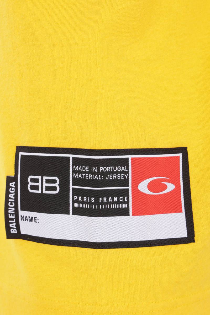 Balenciaga T-Shirts And Polos