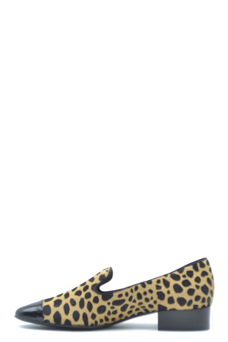 Giuseppe Zanotti Moccasins