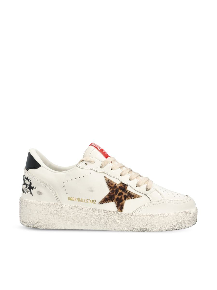 Golden Goose Sneakers