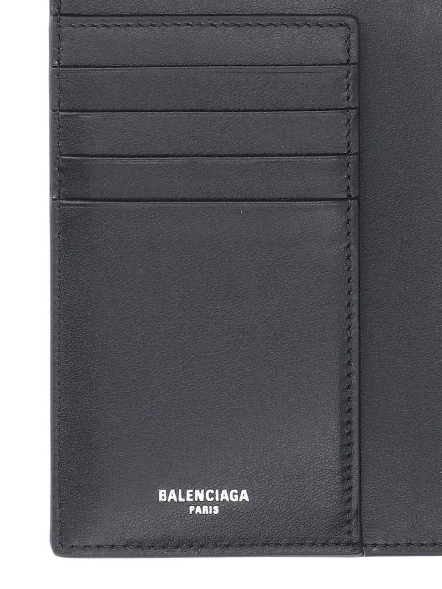 Balenciaga Wallets