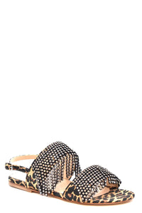 Polly Plume Sandals