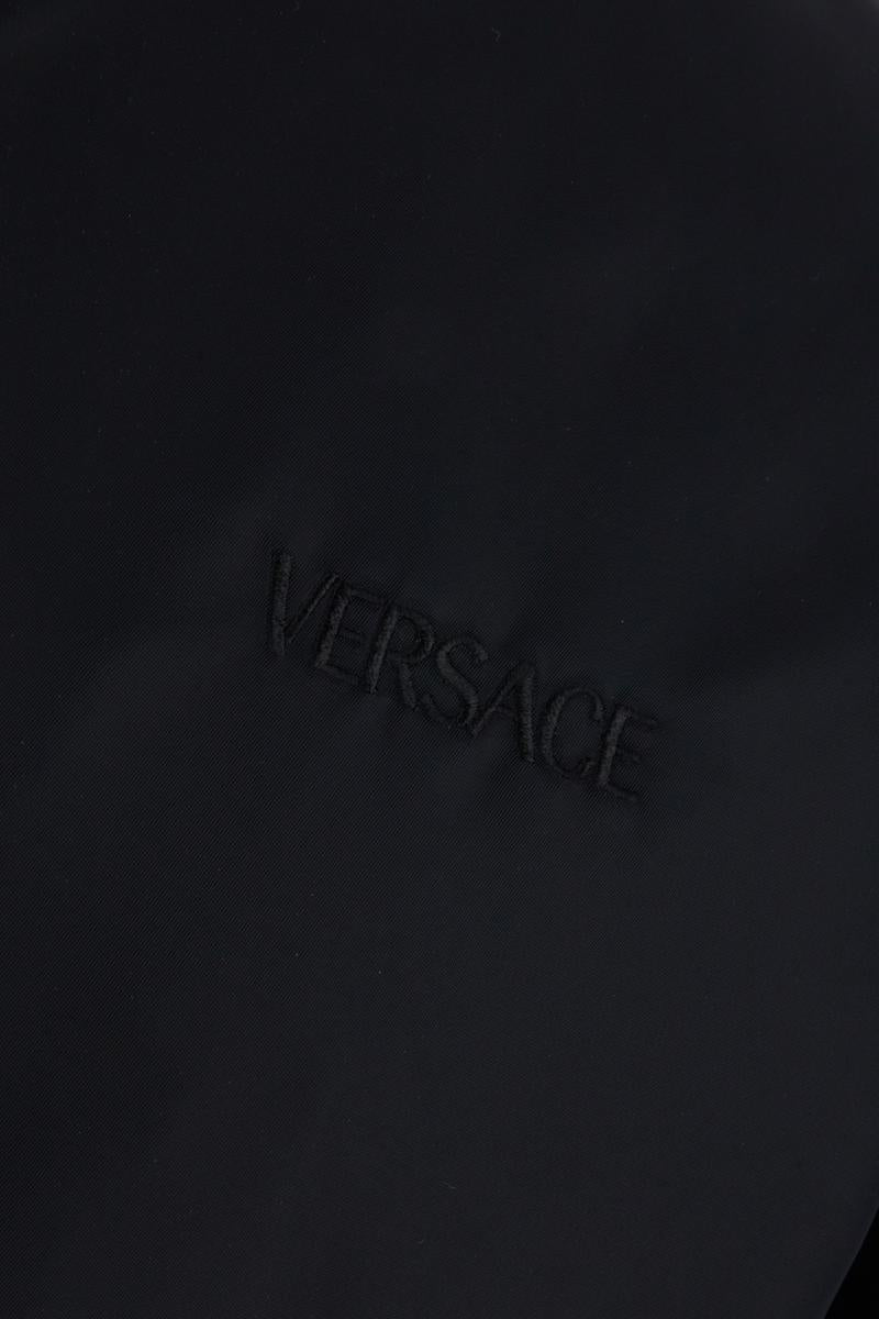 Versace Jackets