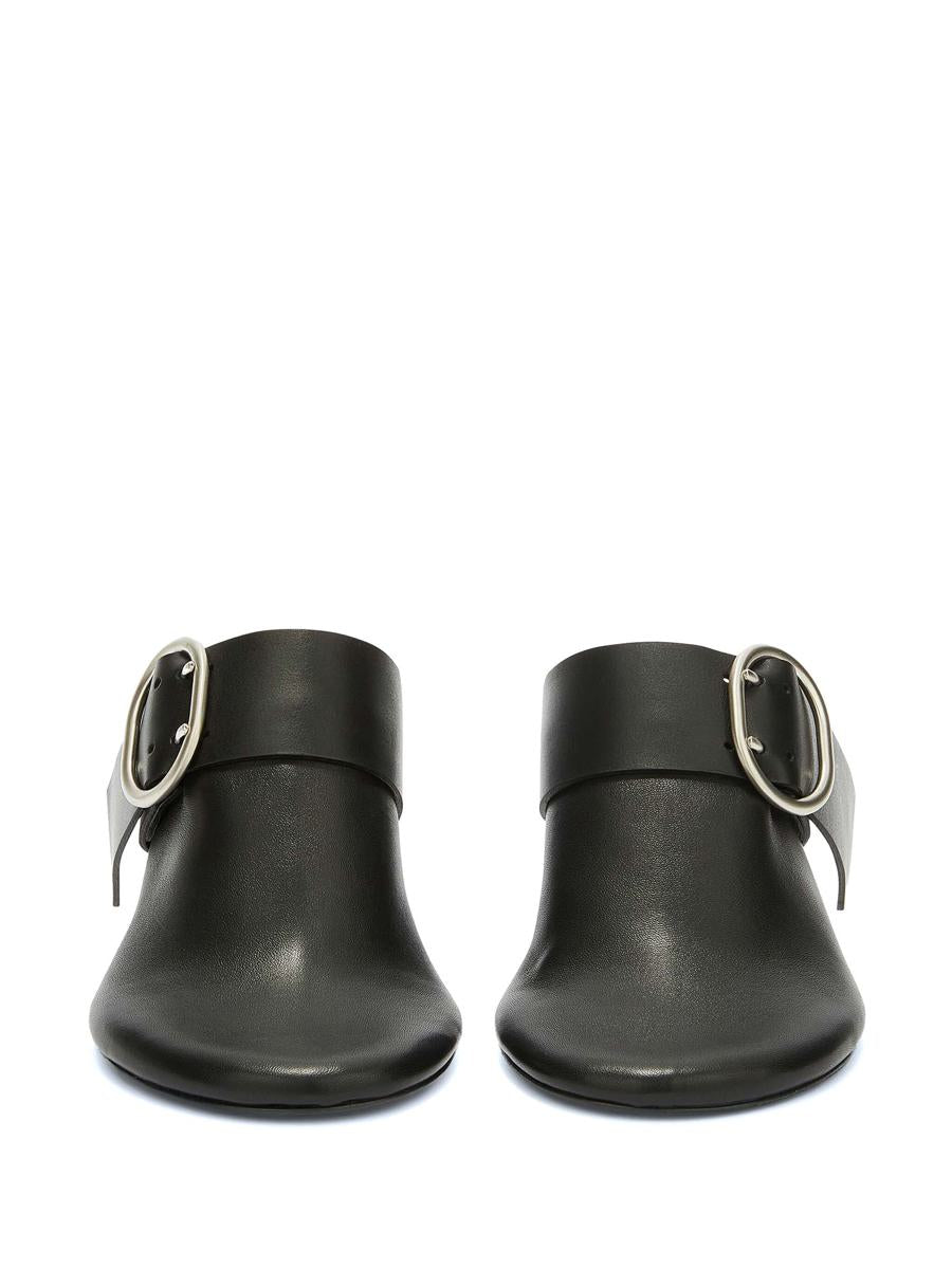 Jil Sander Mule Shoe Shoes